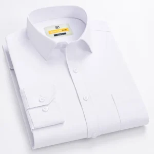 100% Oxford Cotton Shirt